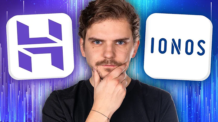 Hostinger vs IONOS in 2025 | Cheap, but at what cost?