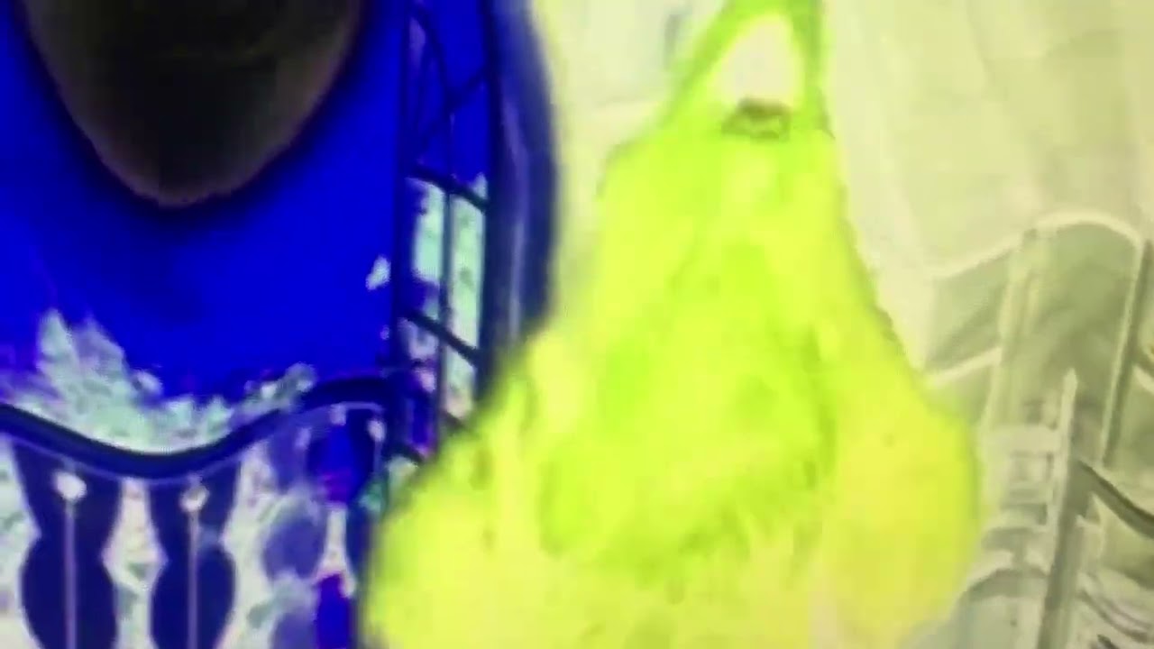 Crying Bear in the Big Blue House Theme Song