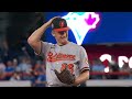 Orioles vs. Blue Jays Game Recap (9/11/26) | MLB Highlights | Baltimore Orioles