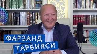 Фарзандга устоз танлаш ҳақида