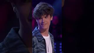 Lennon Vanderdoes And Tanner Massey Der Amazing On Billy Joel Shes Always A Womanthe Voice