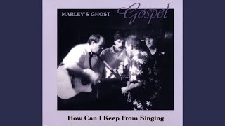 Video thumbnail of "Marley's Ghost - Cry From The Cross"