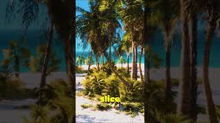 Diani Beach | Kenya 4K 🇰🇪 #dianibeach #kenya #travel