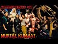 КР#20 🎥 Смертельная битва / Mortal Kombat (1995) [История создания] ОБЗОР Актеры Как снимали