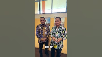 Pemkab Kudus Tegaskan Komitmen Transparansi pada Uji Publik Keterbukaan Informasi Publik 2025