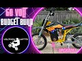 Go faster for cheap 60 volt budget build beginners guide to building a modified razor mx650 sx500