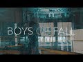 Capture de la vidéo Boys Of Fall - No Good For Me (Official Music Video)