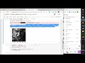 Using pre-trained vision API models to detect facial emotions.