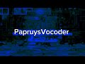 Five Nights at Freddy's 1 Song Vocoded to Miss The Rage
