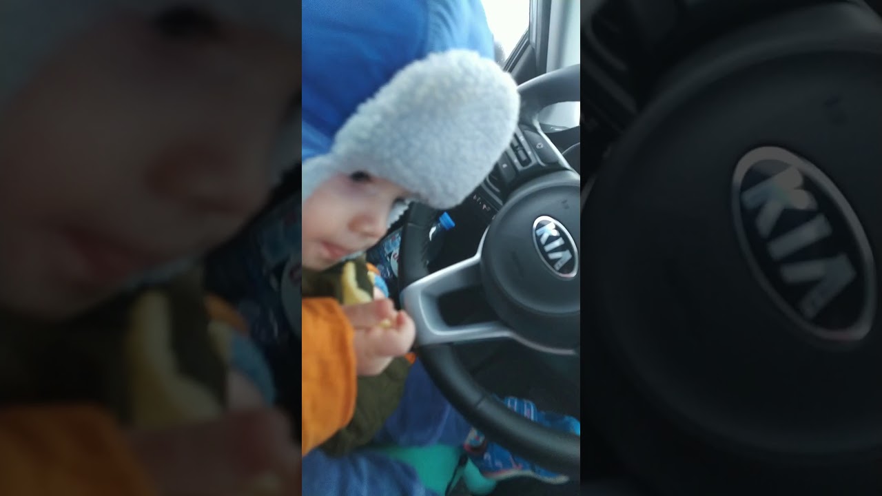 Машина не может завестись