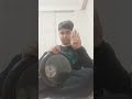 Darbuka Ders 1 