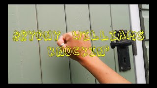 Bryony Williams - Knockin Official Music Video