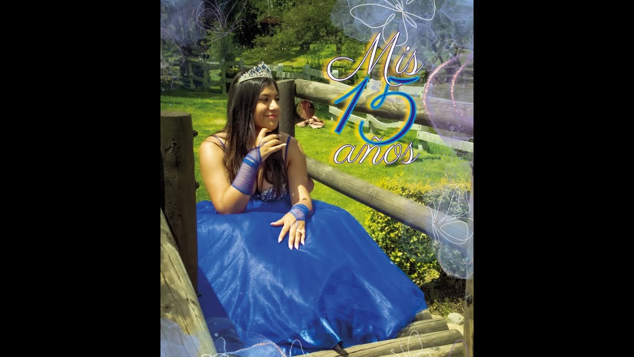 Organización 15 años Mafe Engativa 