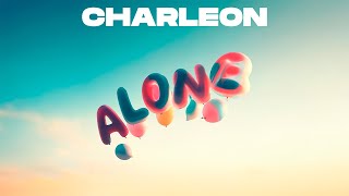 Video thumbnail of "Charleon - Alone (Official Audio)"