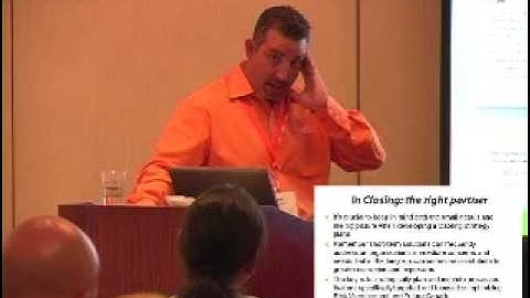 Future-proofing Your Data Center Part 5 of 5