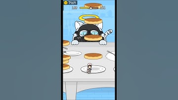 Hide & Seek 🧐 Gameplay Level 160 🤯 The cat is wearing a mask 😷 #shorts #youtubeshorts #gaming #funny