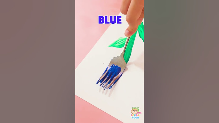 Yay 😁 Create Fork Art LIKE A PRO 🎨 🍴