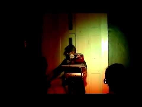 D.E.Life - Without Remorse - Real Under - 12-04-13