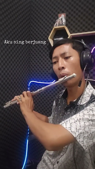 Klebus - Flute Cover