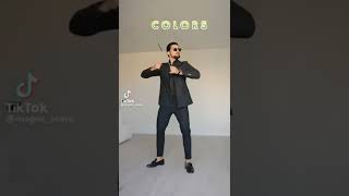 Men's fashion and styling inspiration | Magno Scavo | Amazing Poses