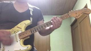  Yngwie Malmsteenworld On Fire