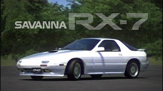Mazda RX-7 FC3S Infini [Assetto Corsa]