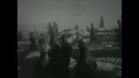 And they dont stop coming (Soviet invasion)