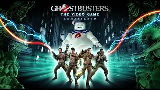 Ghostbusters The Video Game Ost - End Credits Lets Go - Elmer Bernstein