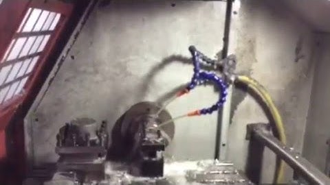 How to make CNC machining Parts with tight tolerance