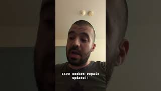 The Socket Connector Is Here