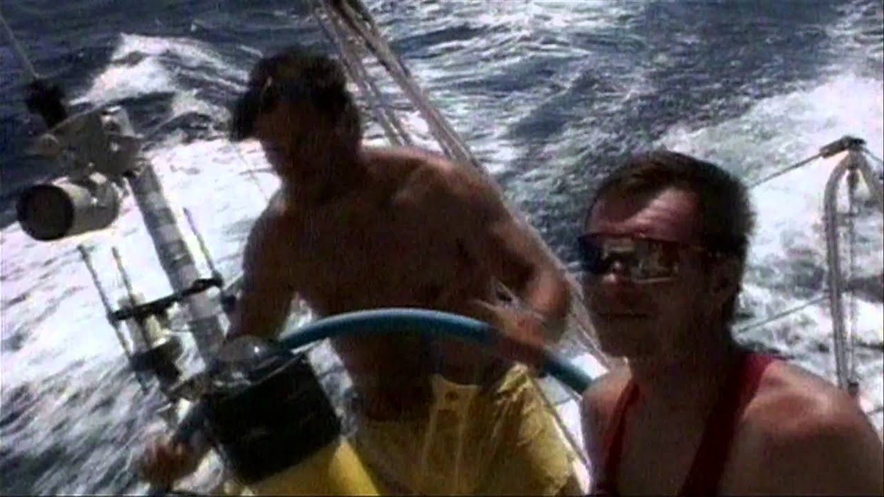 Down the Years | Volvo Ocean Race Legends