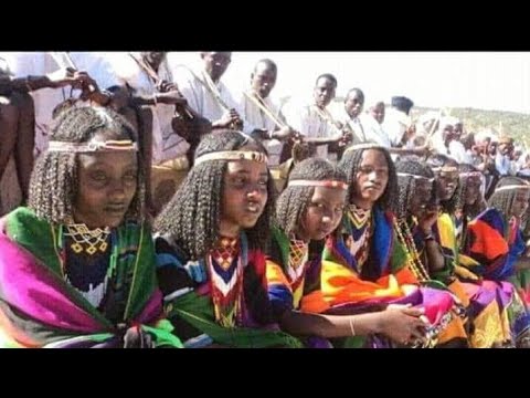 Abkula BORANA MUSIC