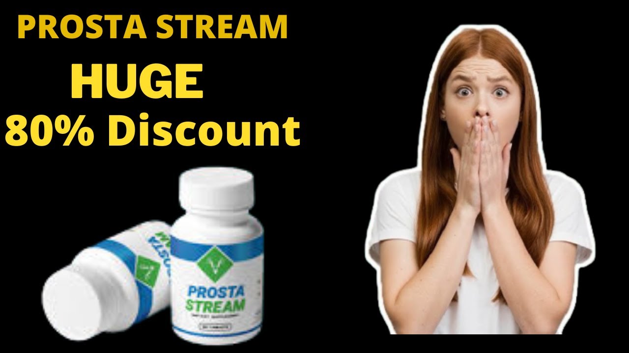 ProstaStream Reviews-Prosta Stream Prostate Supplement Review (2021)|ProstaStream Reviews 2021
