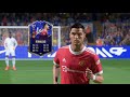Push Top Global Fifa Mobile22