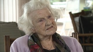 Nazi code-breaker on Imitation Game hero Alan Turing