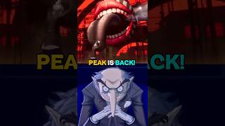 Persona 4 Revival is already GOTY 🙌 #persona4revival