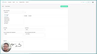 How to Connect Practitioners to TELUS Health eClaims