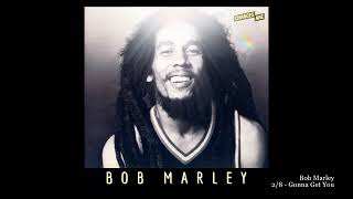 Bob Marley - Chances Are (Full Album )