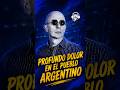 Tristeza total por el INDIO SOLARI 😢