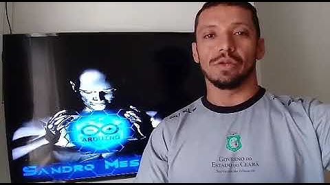 JARVIS SENSORIANDO O AMBIENTE