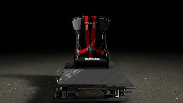 Handicap Accessibility Sub-System - Lehigh University Hyperloop