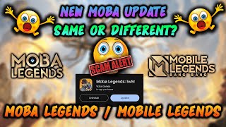 Mobile Legends Indian Version New Moba Legends UPDATE!! Moba Legends 5v5