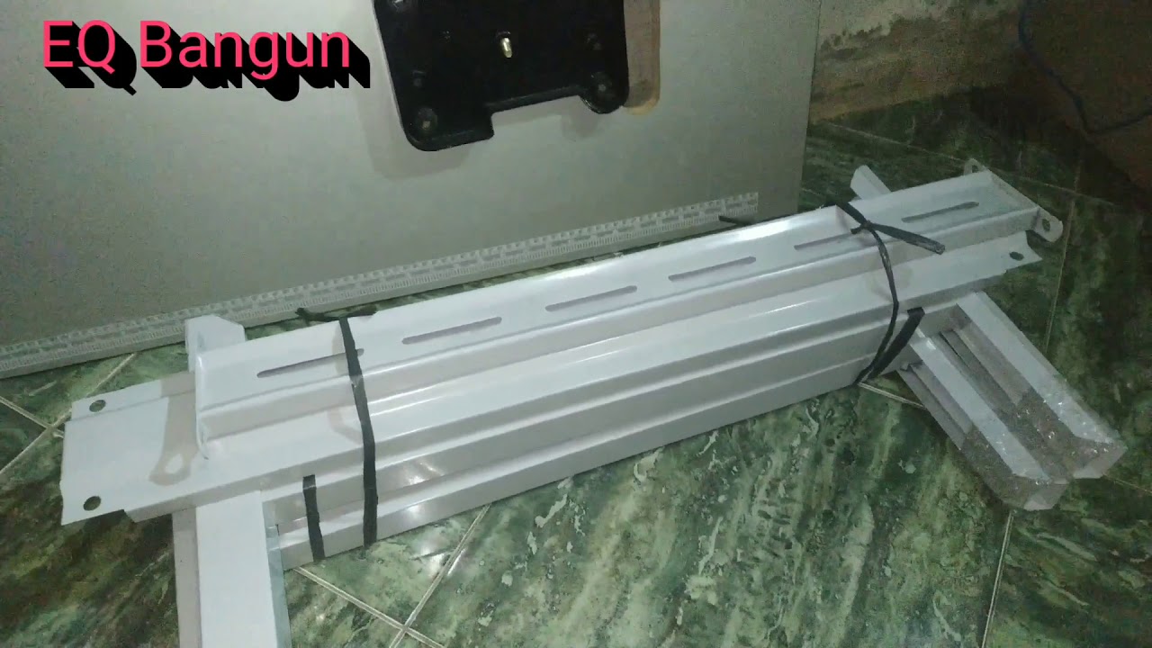 Unboxing Mesin Obras Singer 81A1...!!!