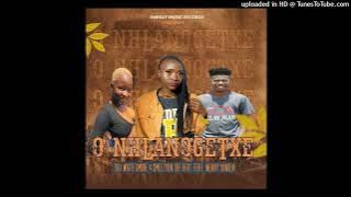 ONHLANOGETXE_Zoli White Smoke X SmeezyOn the beat ft Wendy Yunuen