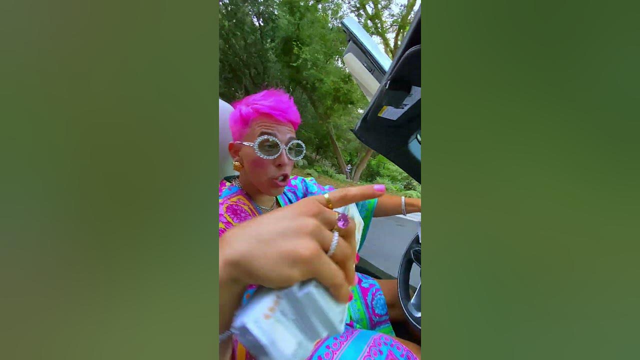 Candy Ken is rich AF YouTube