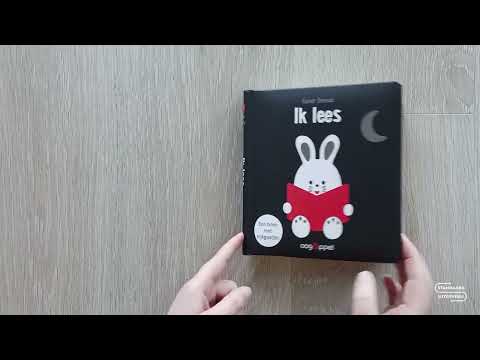 Ik lees