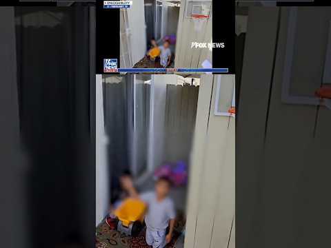 WATCH: Nick Shirley EXPOSES alleged California fraud #shorts #foxnews #us #california