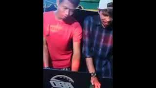 MIXTAPE DUTCH bass badak ACEH TAMIANG [SIPUR MIX X AYU DM]