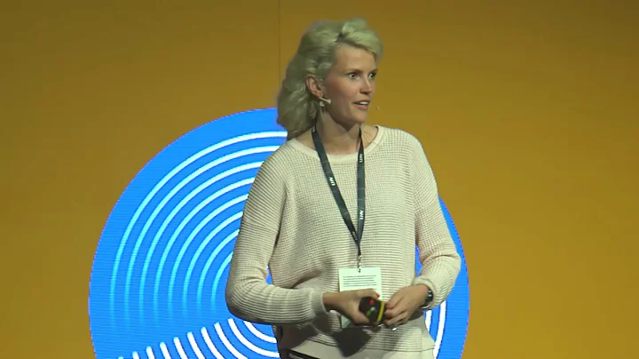 Founder Stories @Latitude59 2017: Kristel Kruustk,...