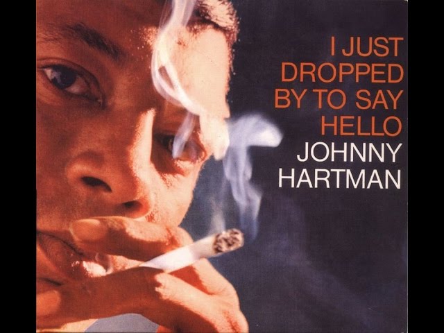 Johnny Hartman - Don't You Know I Care